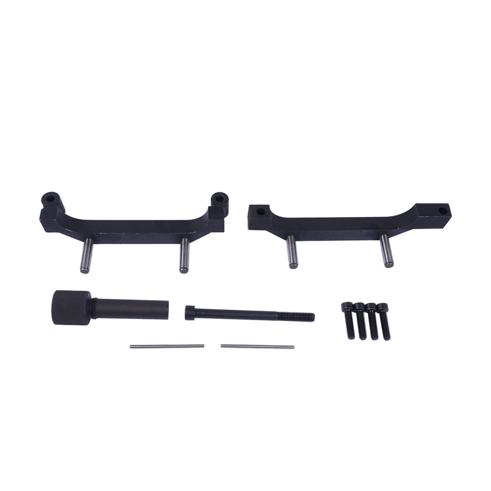 Crankshaft Locking Timing Tool Kit for 14-18 Ram 1500 Chrysler 300 Jeep 3.0L V6