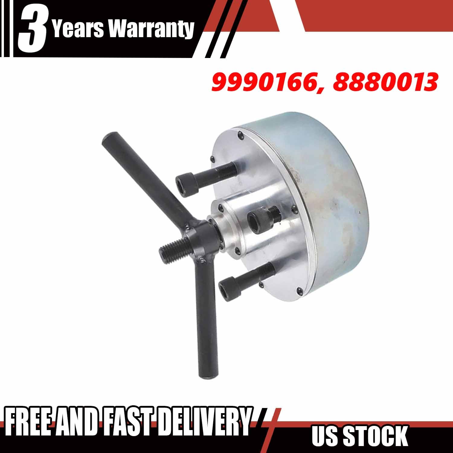 Crankshaft Seal Installer Drift Tool 88880013 for Volvo FM12 D12 D13 D16