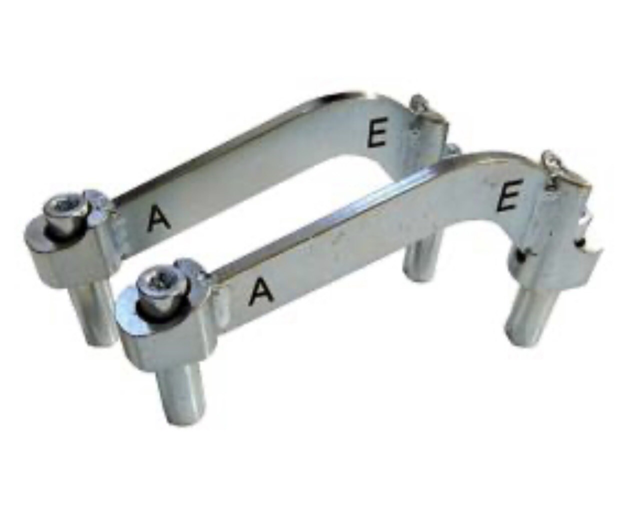 Camshaft Alignment TDC Lock Tool For 2023+ Porsche Cayenne V8 T90016