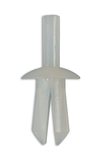 Connect 36623 Drive Rivets Natural to suit VW Pk 10