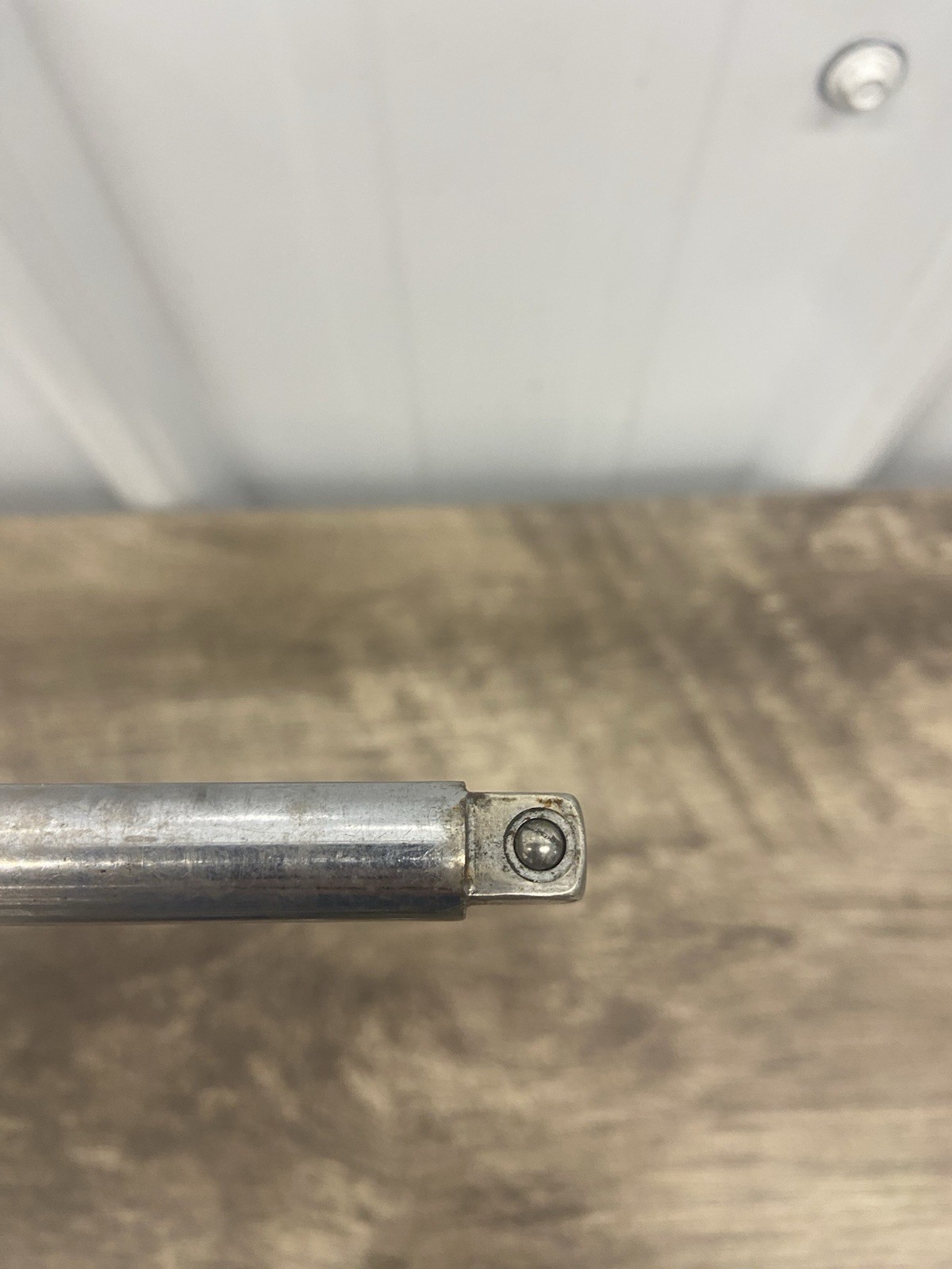 USED , MAC TOOLS 12 INCH LONG 3/8 IN. DR. EXTENSION , PART #X12E, USA