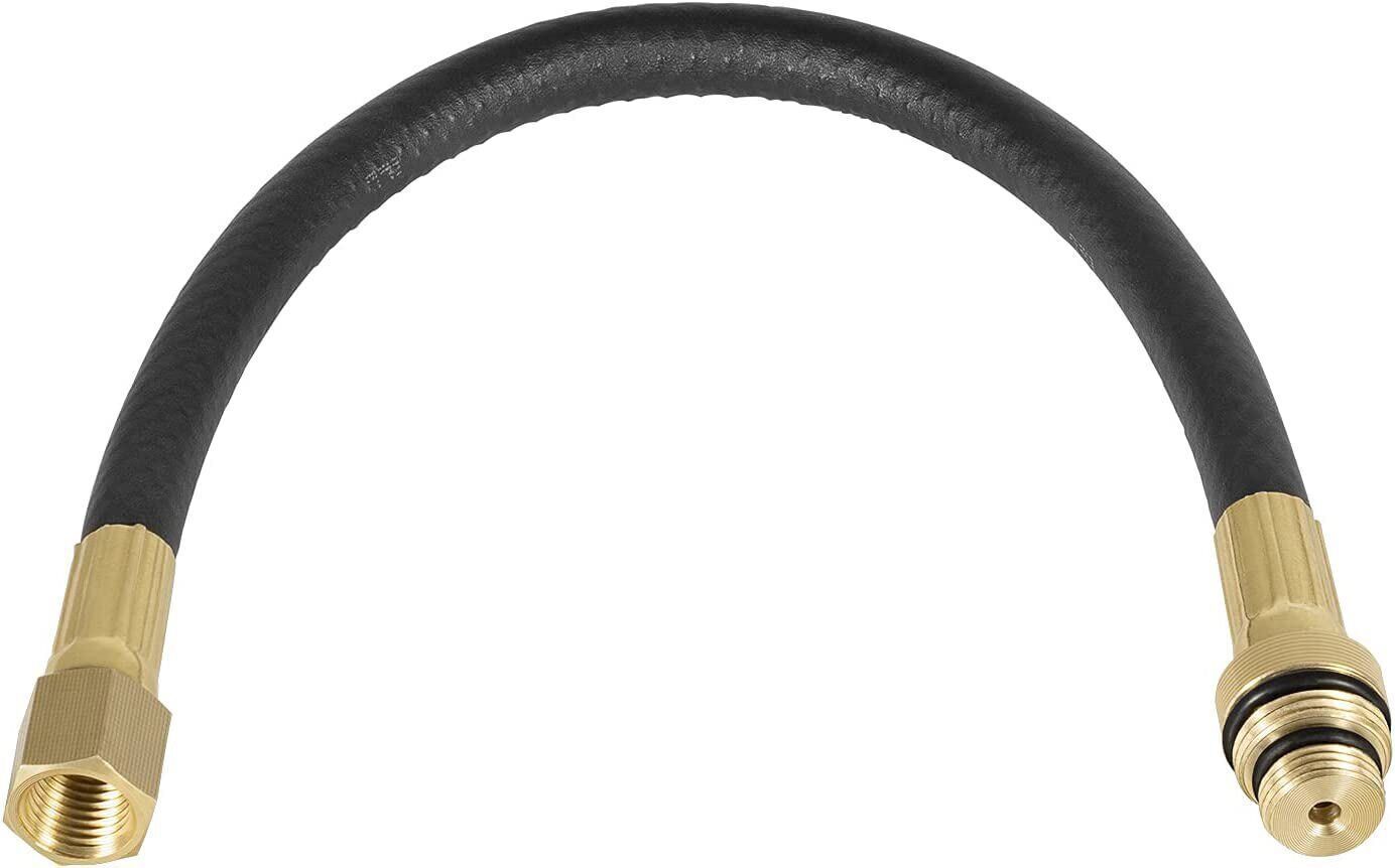19700 Air Operated Valve Spring Holder 12″ Flexible Hose Power Hose Tool Holding