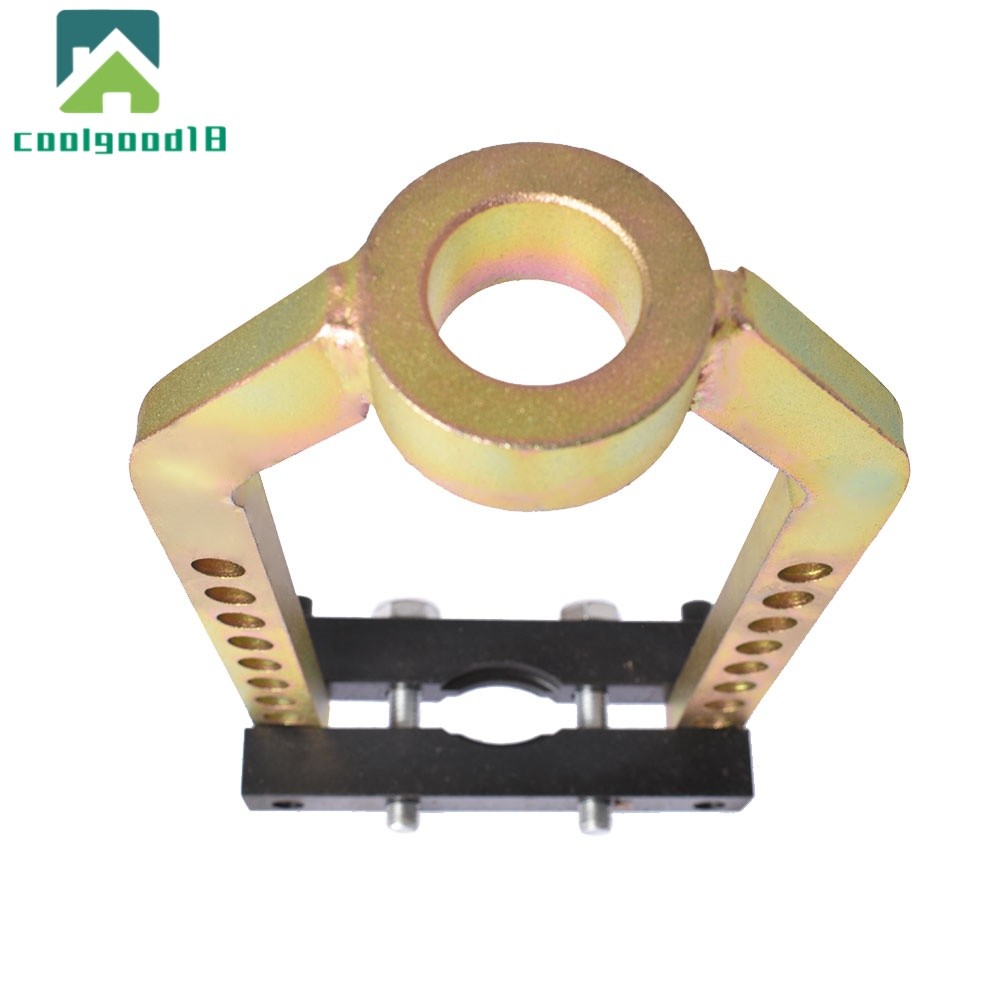 Universal CV Joint Puller Tool 9 Holes Joint Removal Tool CVJ Axle Separator