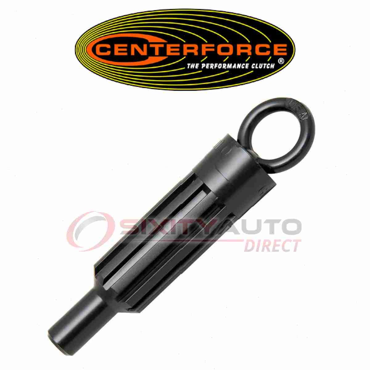 Centerforce Clutch Alignment Tool for 1988 Buick Century 2.8L V6 – Tools bf