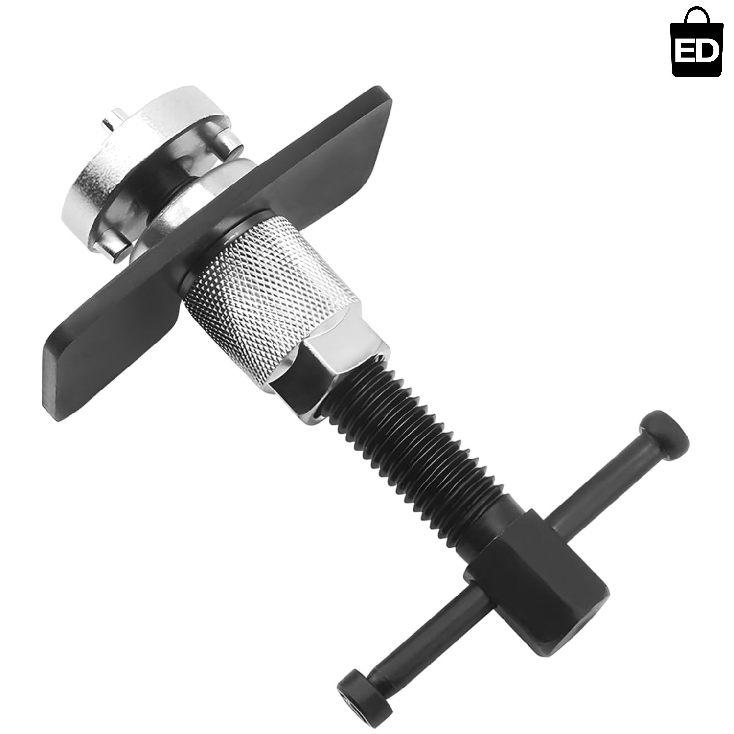 High-Quality Steel Brake Caliper Wind Back Tool Set – Ideal for Brake Pad Change