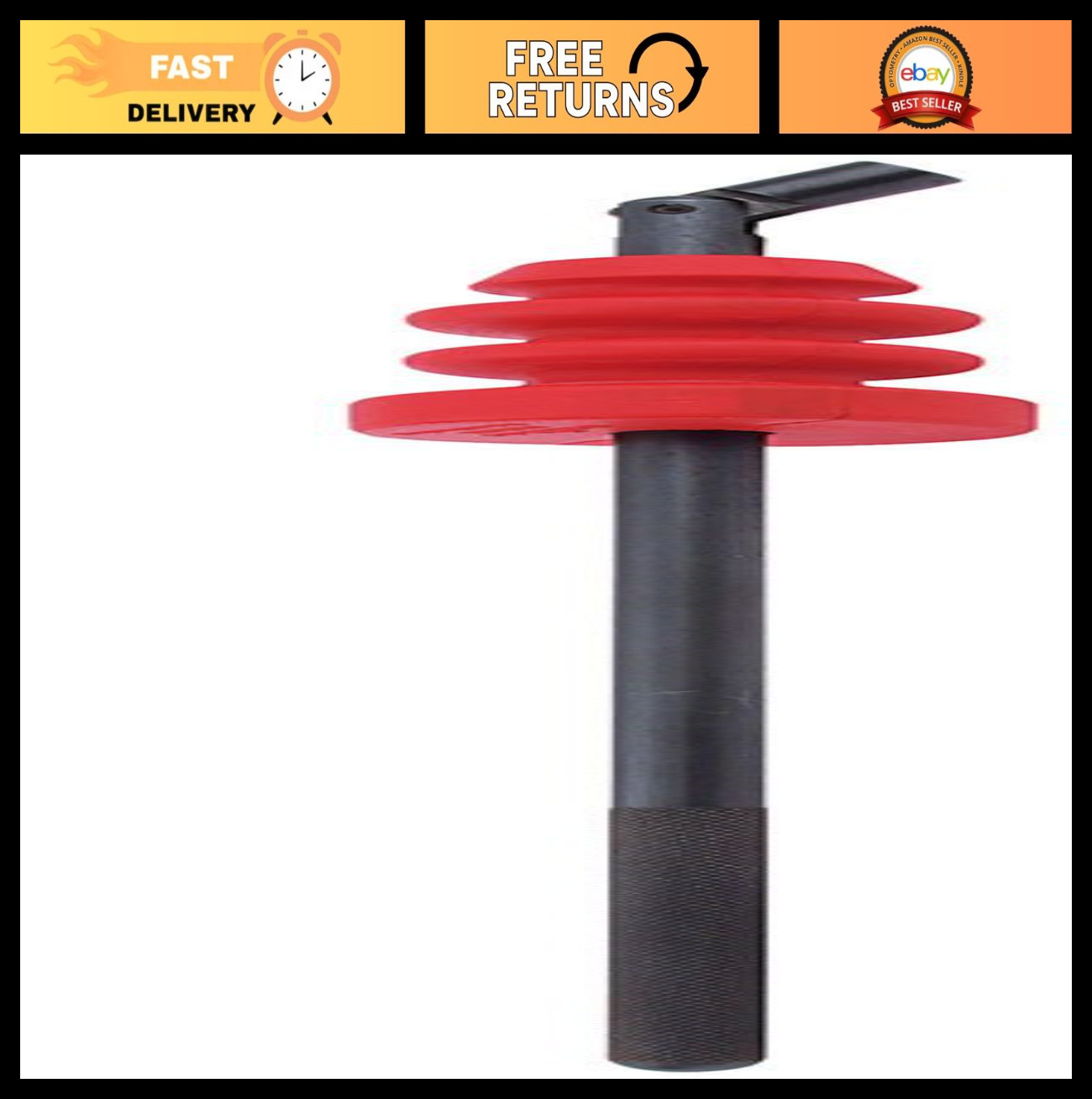 Valve Stem Puller Tool for Easy Tire Change, Heavy Duty, Automotive Repair