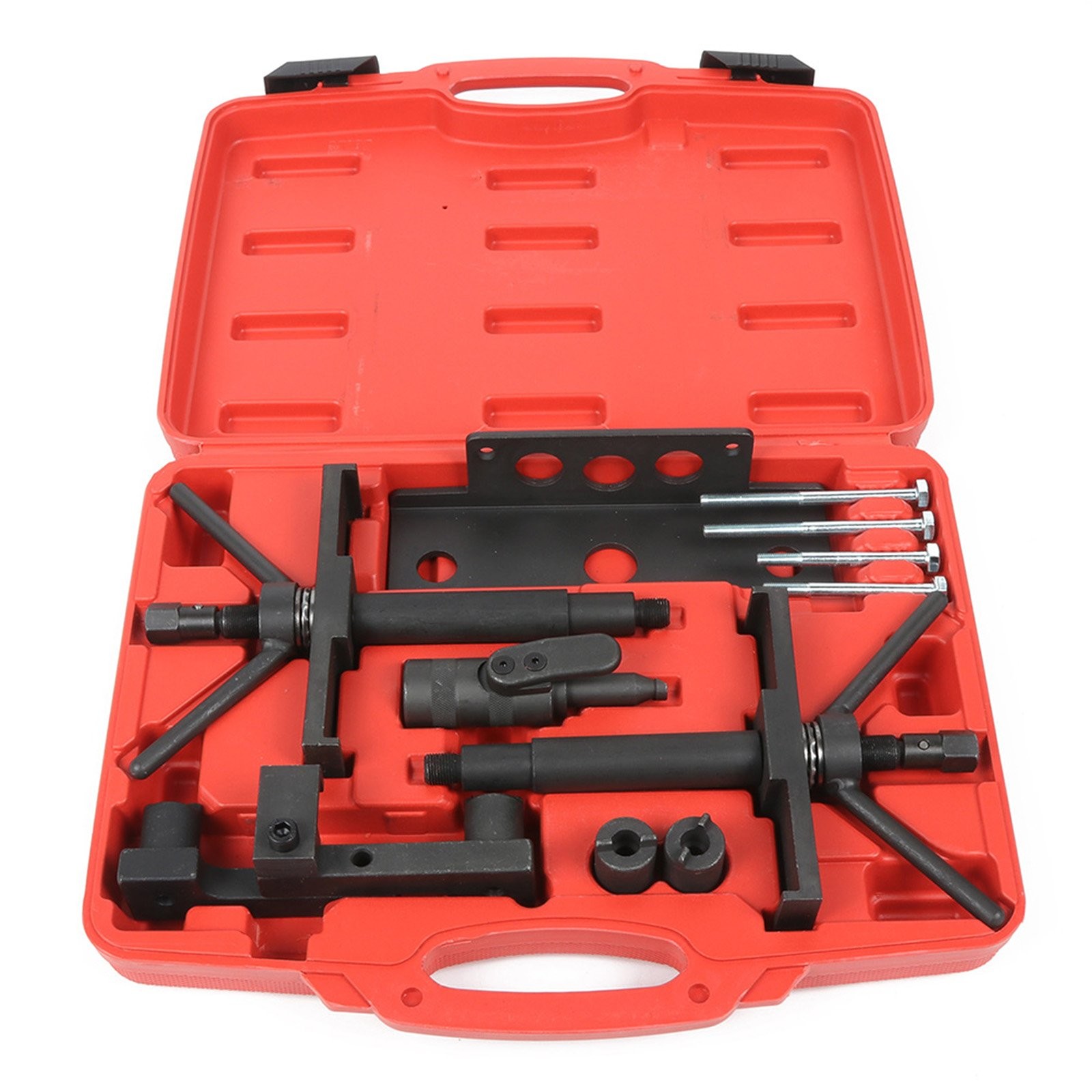 Engine Alignment Timing Locking Tool Kit For Volvo Crankshaft Camshaft Cam