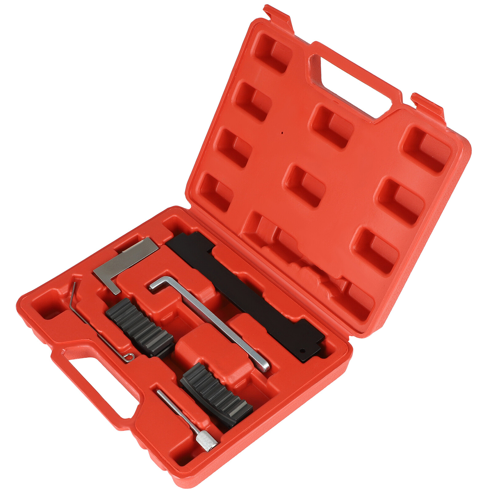 Camshaft Engine Alignment Timing Locking Tool Kit Fits Chevrolet 1.6&1.8L 16V GM