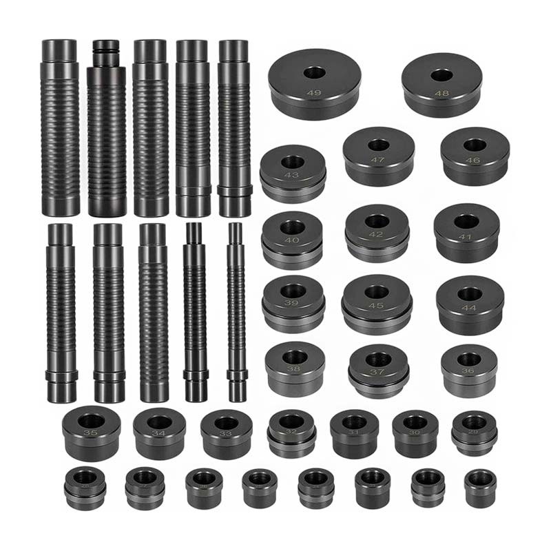 39pcs/set T-0220-39 Master Bushing Driver Kit for Chrysler GM Ford Transmission