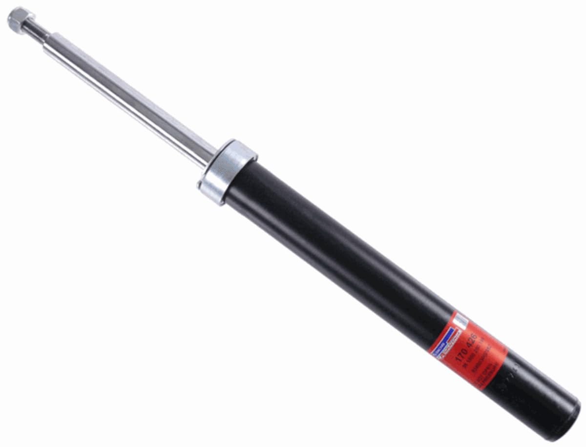 Gas Pressure Shock Absorber Front Fits 80 90 Cabriolet Coupe