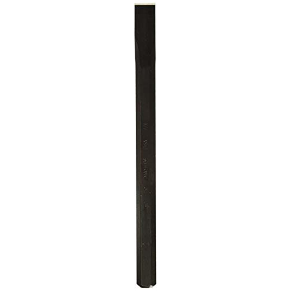 Mayhew Tools 10217 7/8″ x 12″ Reg Black Oxide Cold Chisel