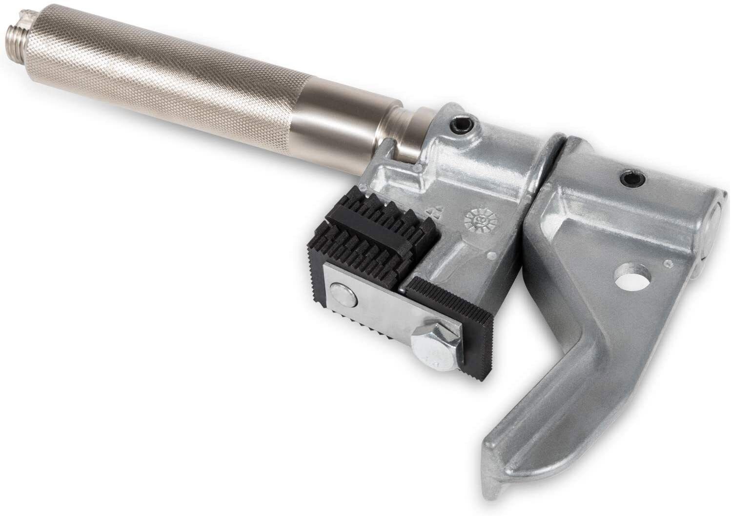 7402 Universal Outside Thread Chaser Replacement Tool Use For 1-1/4” to 5” OD