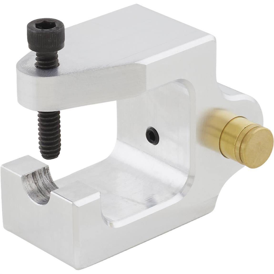 Universal Laser Chain & Sprocket Alignment Tool, Fits 35-530 Chain Sizes