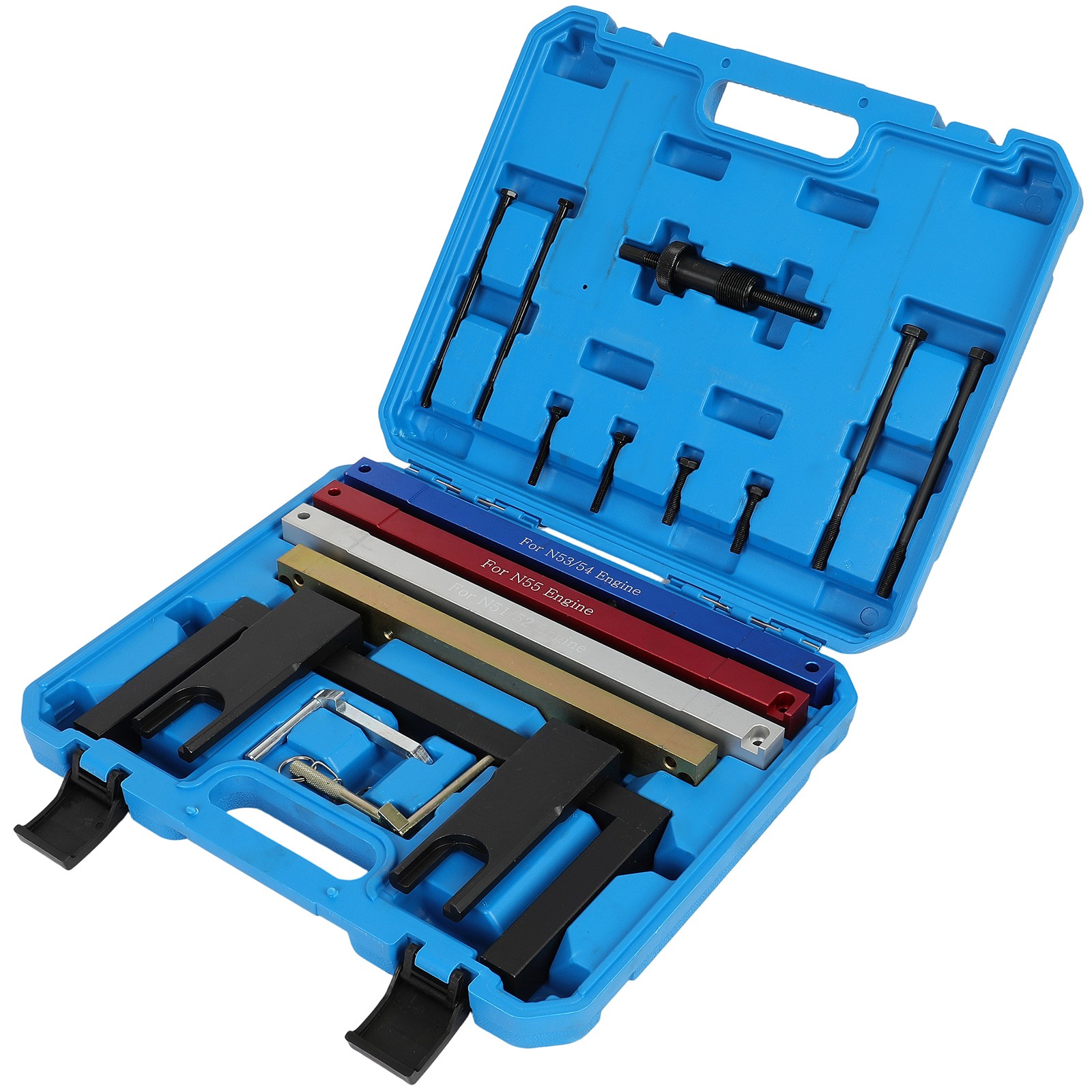 CAMSHAFT TIMING LOCKING TOOLS ALIGNMENT SET FOR BMW N51 N52 N53 N54 N55 ENGINE