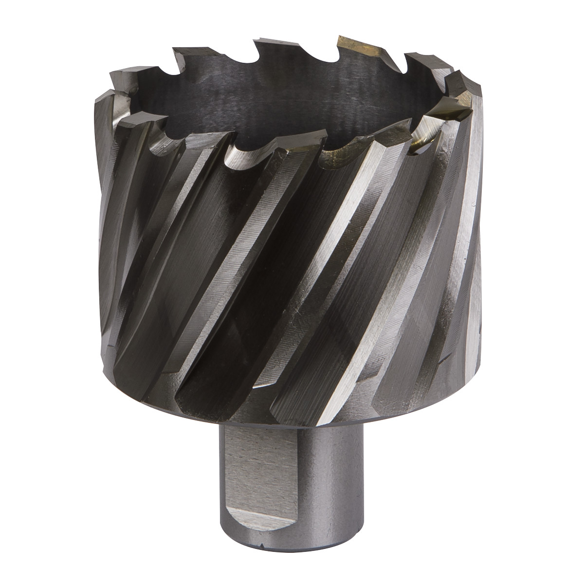 Sealey RBHSS50S Rotabor Cutter HSS 50mm – Cut Depth 25mm