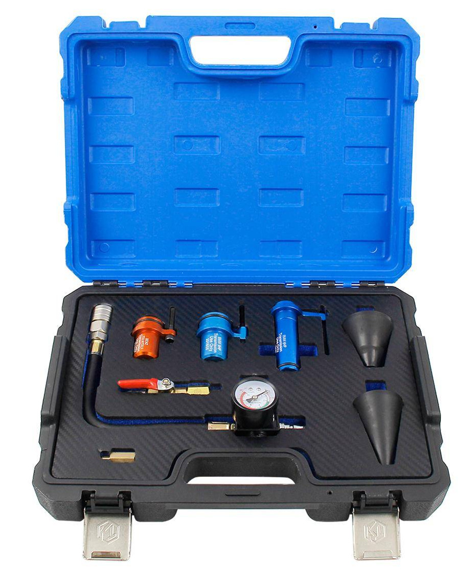 Transmission Oil Drain Tool Kit For Mercedes Benz 722.6/722.9 BMW 6HP /8HP