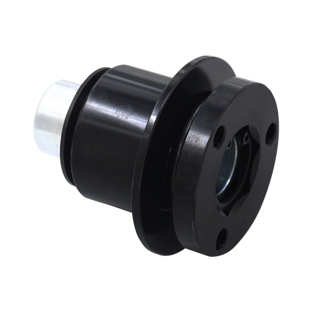 3-Bolt Quick Release Hub Adapter for Aftermarket Steering Wheel Systems