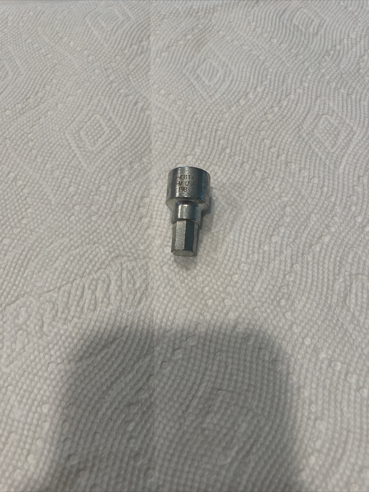 Kent Moore J-43114 ABS Module Plug Remover Installer Socket Tool