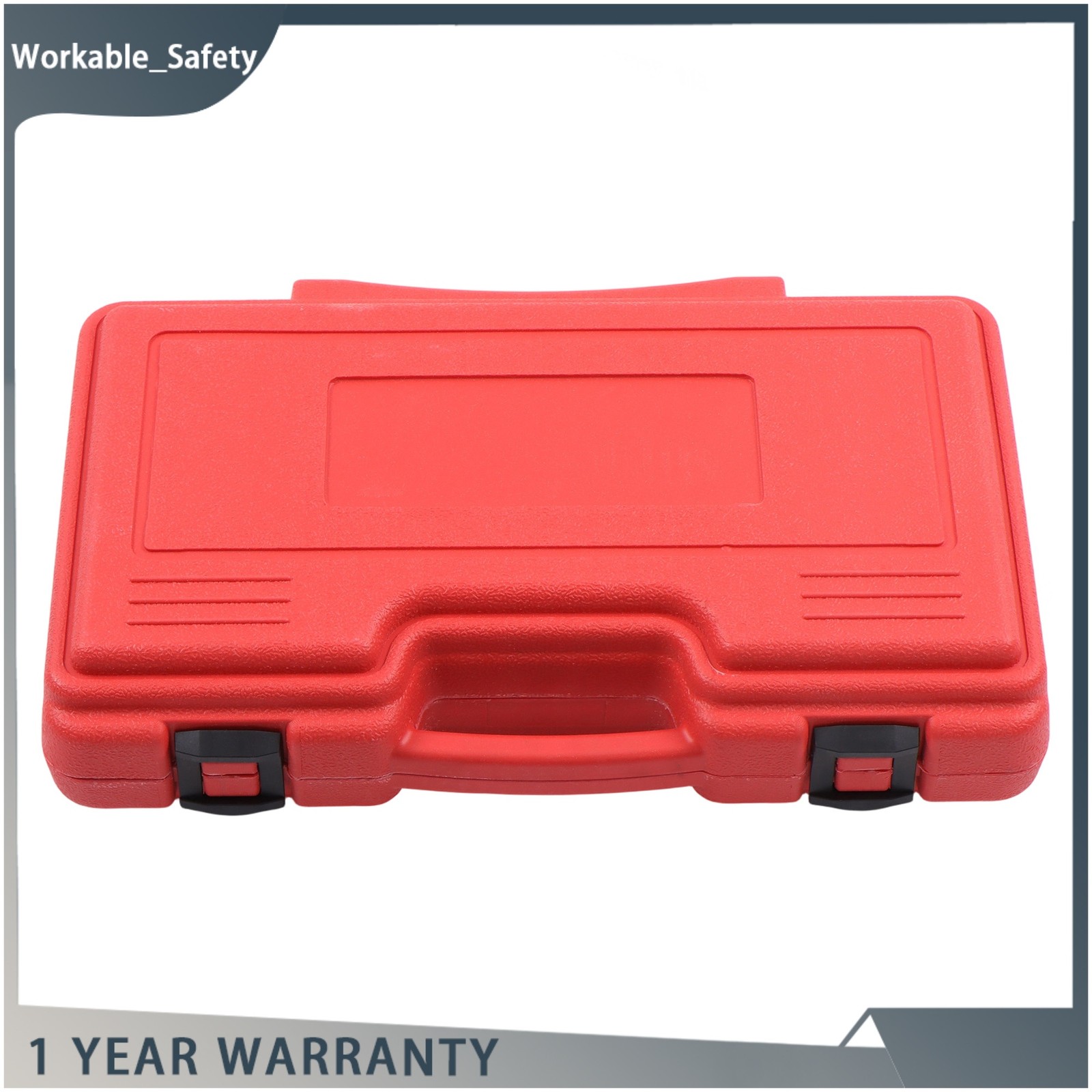 Bearing Separator Kit 5 Ton Capacity Heavy Duty Wheel Hub Axle Puller