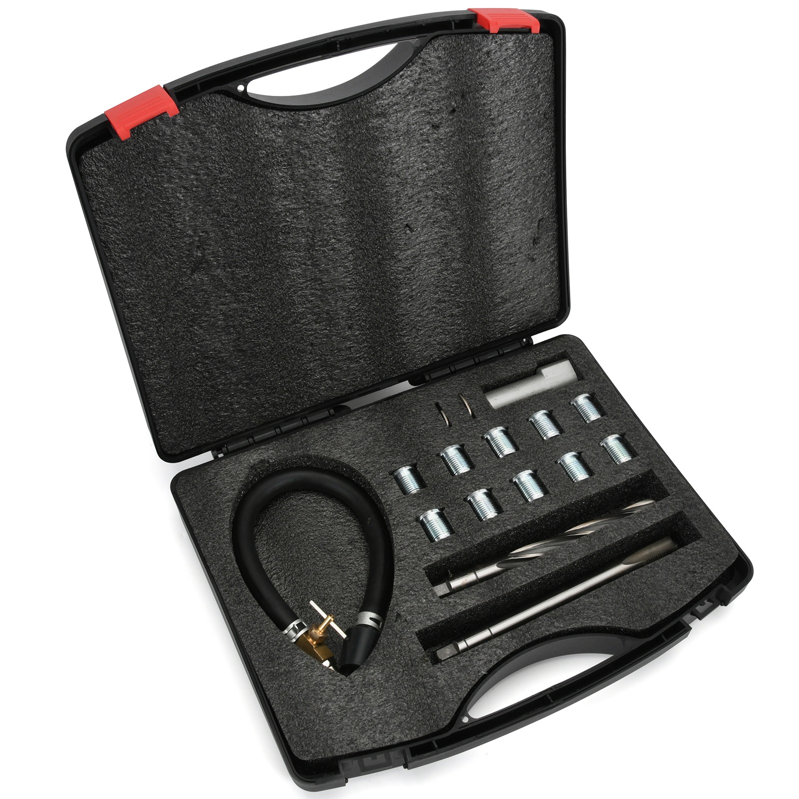 38900 For Ford Triton Motor 5.4L TWO VALVE Spark Plug Thread Repair Kit