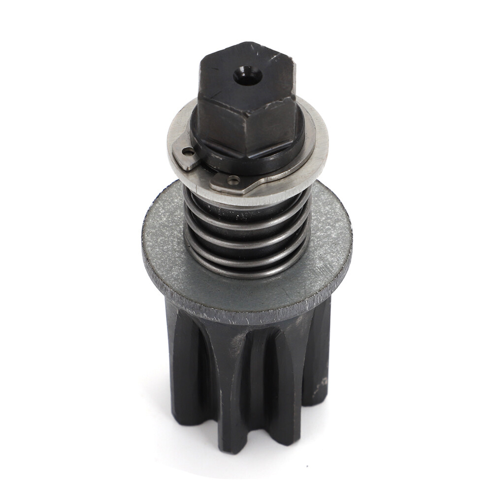 Engine Turning Tool And Timing Pin Alt For John Deere JDG820 (JDE81-1), JDE81-4