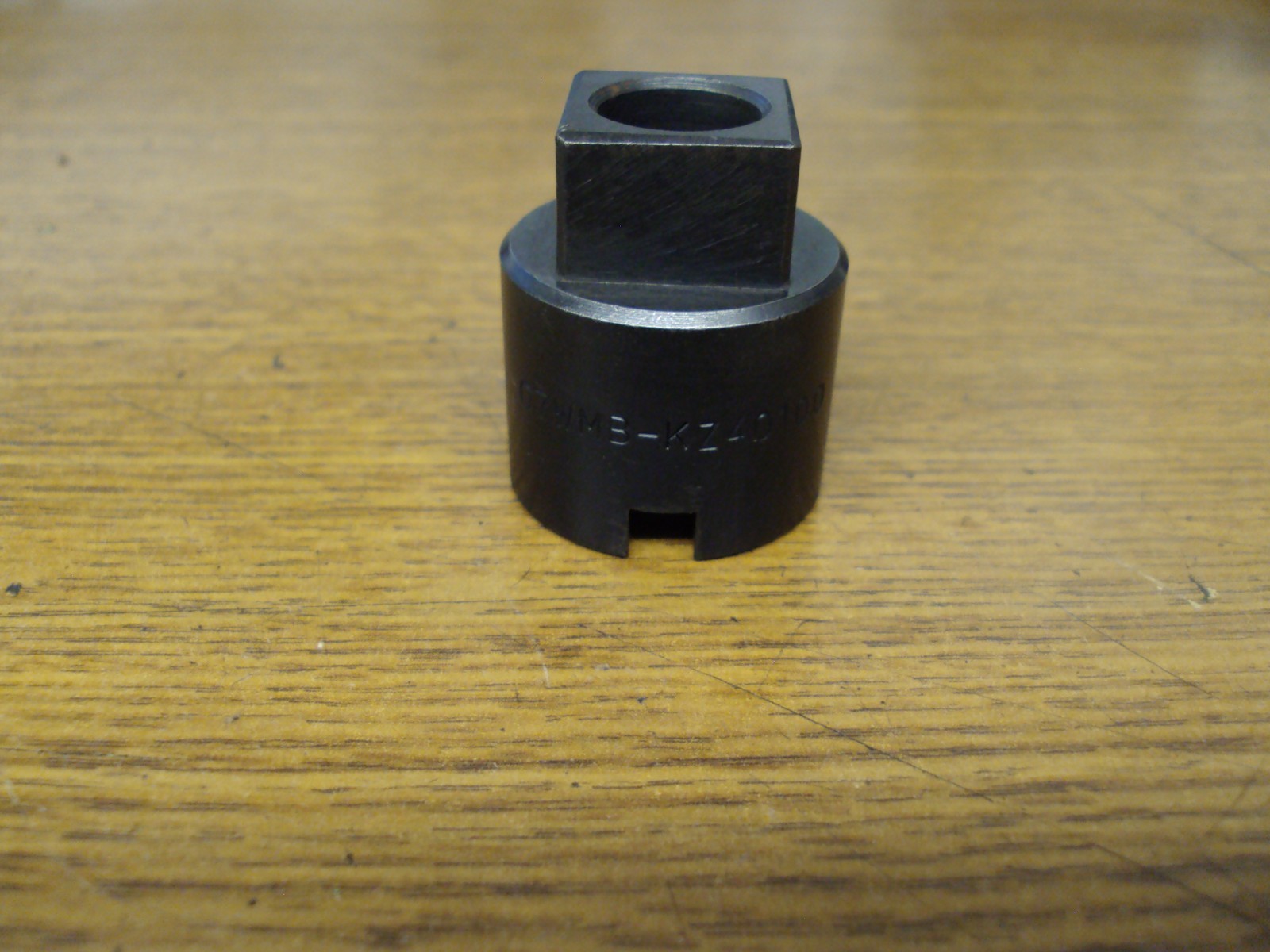 Honda Motor Sports P/N 07WMB-KZ40100 Holder Attachment 4 Slot B456