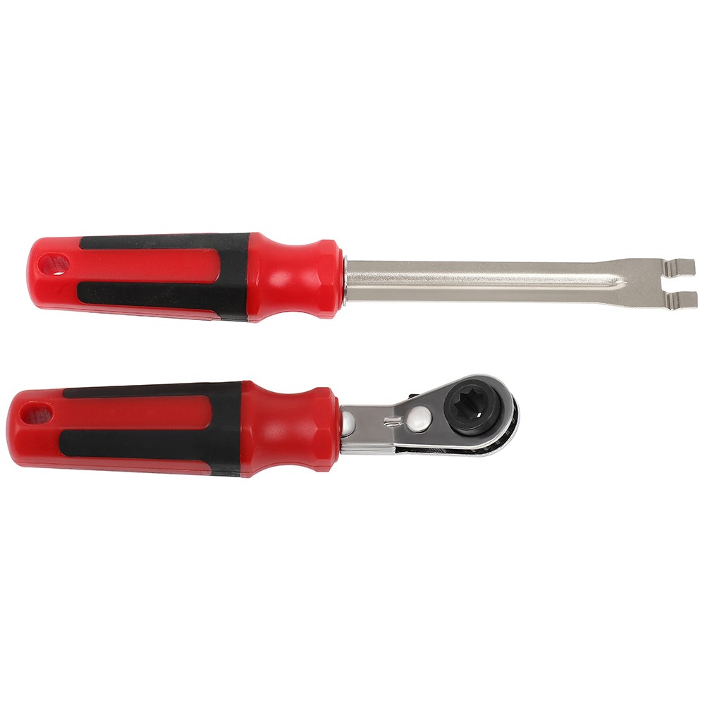 Automatic Slack Adjuster Release Tool E-Z Grip Slack Adjust 5/16″ Ratchet Wrench