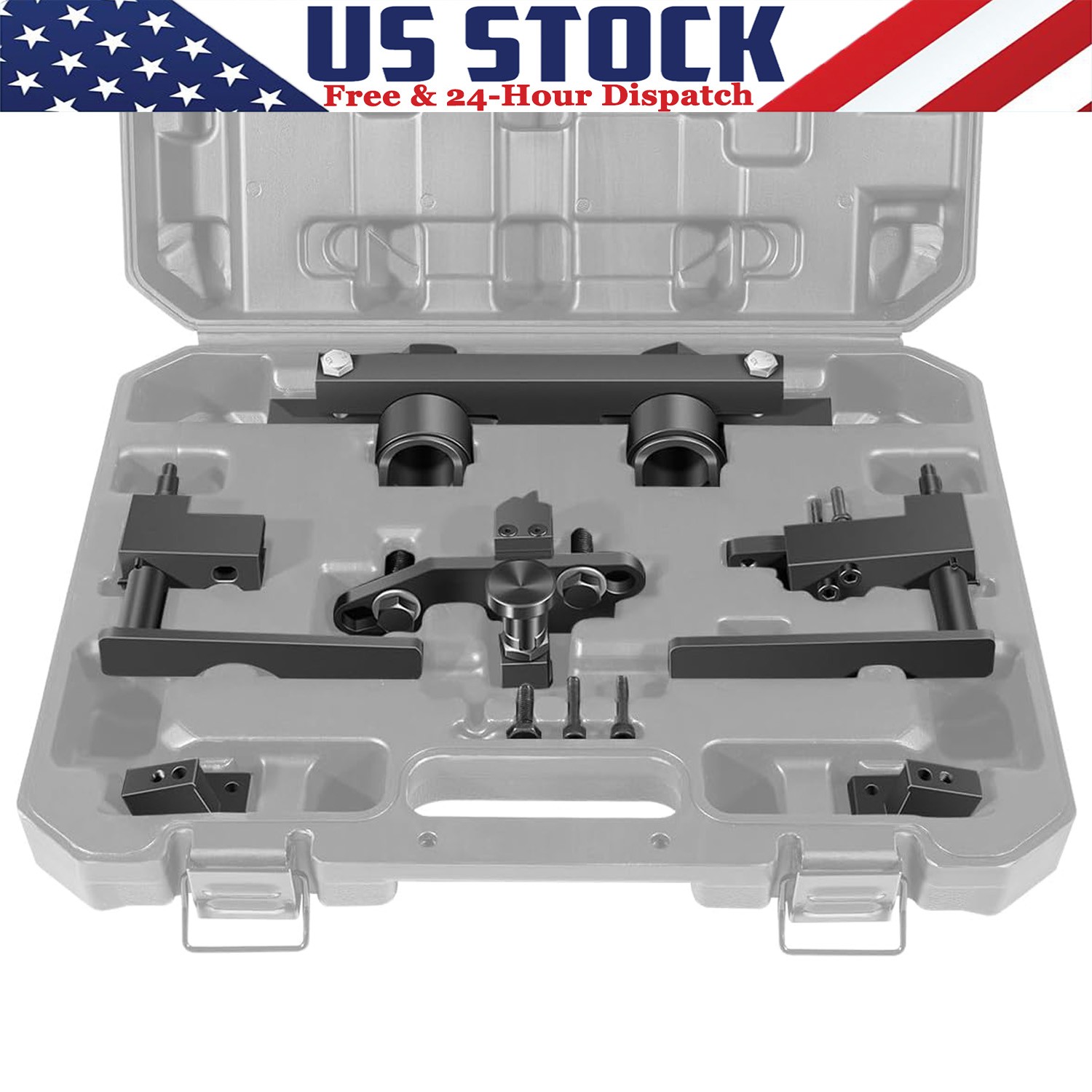 EN-52461 EN-52476 52462 Engine Camshaft Timing Alignment Tool for Chevrolet