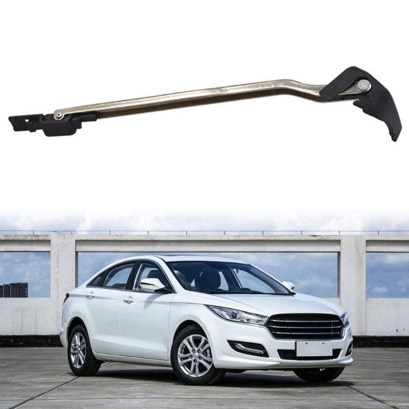 Car Wind Deflector Bracket Replacement with Vehicle-Specific Fitment for Besturn