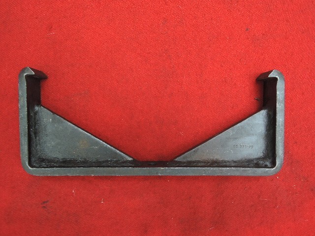 VW VOLKSWAGEN Factory Tool US771-22 Bracket to Remove Transmission Side Covers