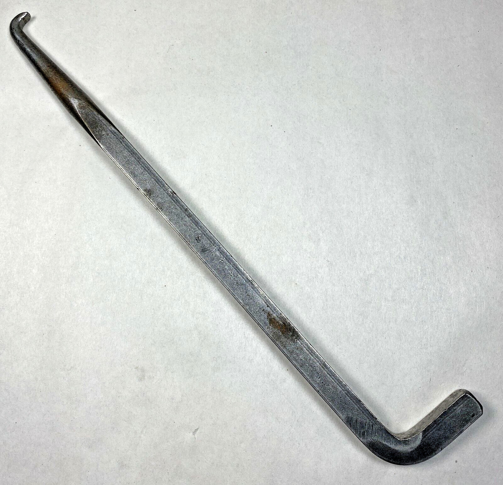 MAC TOOLS S120 CAM SHAFT TRANSMISSION SEAL PULLER COTTER PIN REMOVAL USA Mac