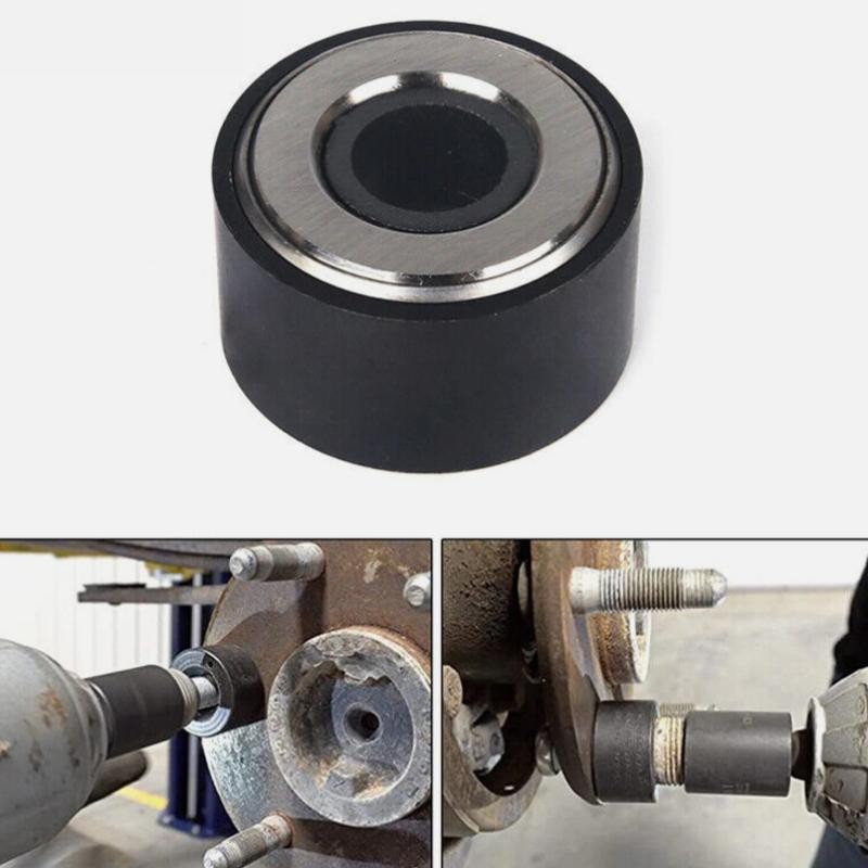 Wheel Stud Installer Lisle Tool Corporation For Tire Bolts Install Replace 22800