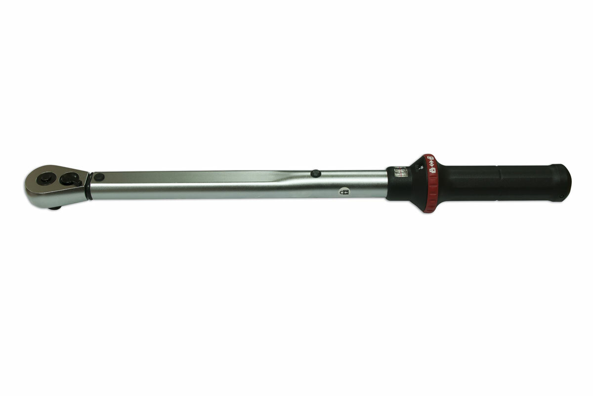 Laser 7170 3/4″D Torque Wrench 110-550Nm