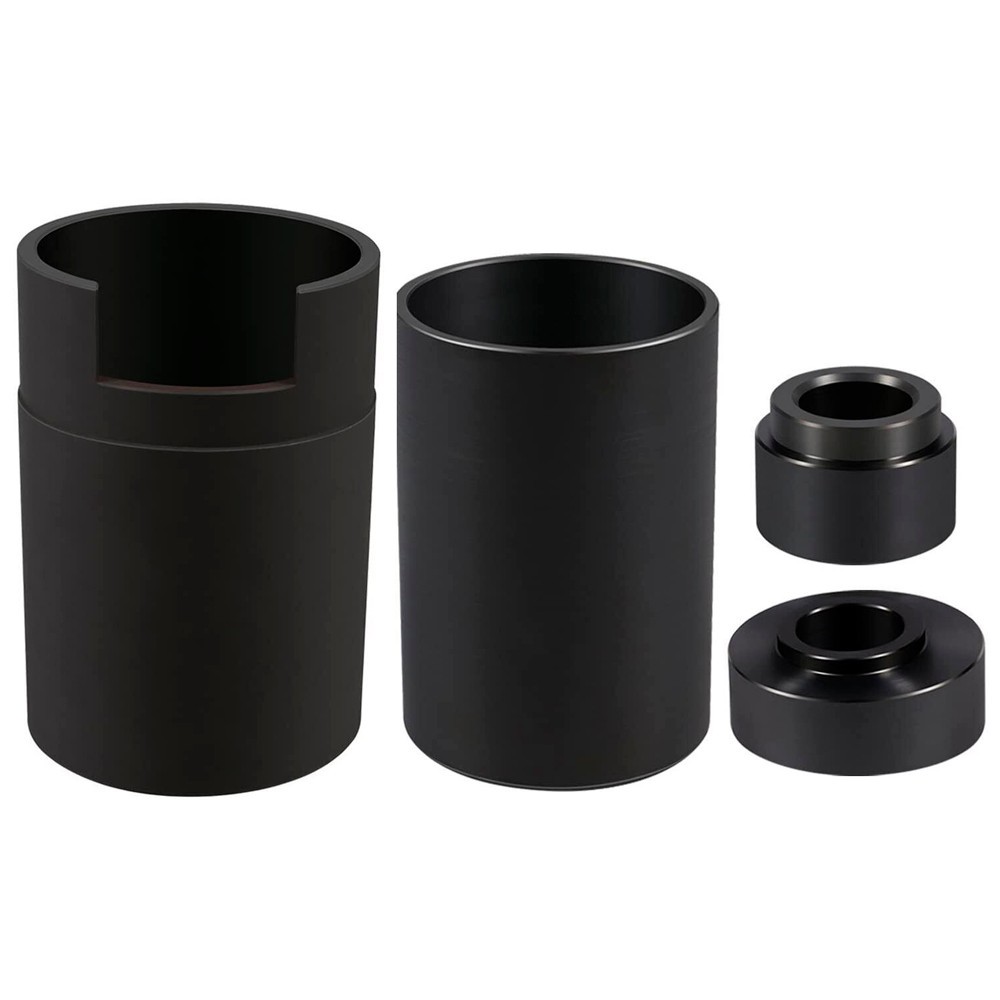 For Jeep & Dodge Ball Joint Service Adapter, 4PCS Upper Lower Ball Joint Press⬆️