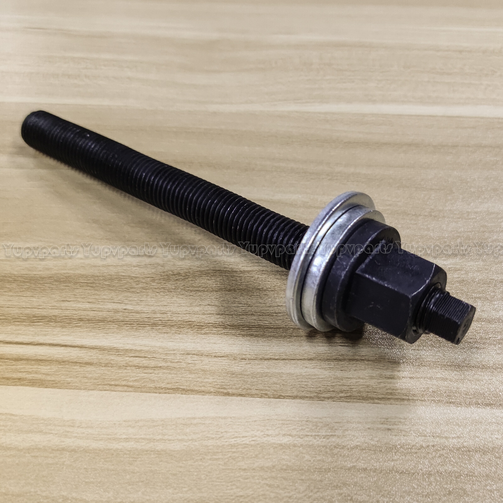 Harmonic Balancer Puller Installation Tool For Chevy LS Engine LS1 LS2 LS3 LS6