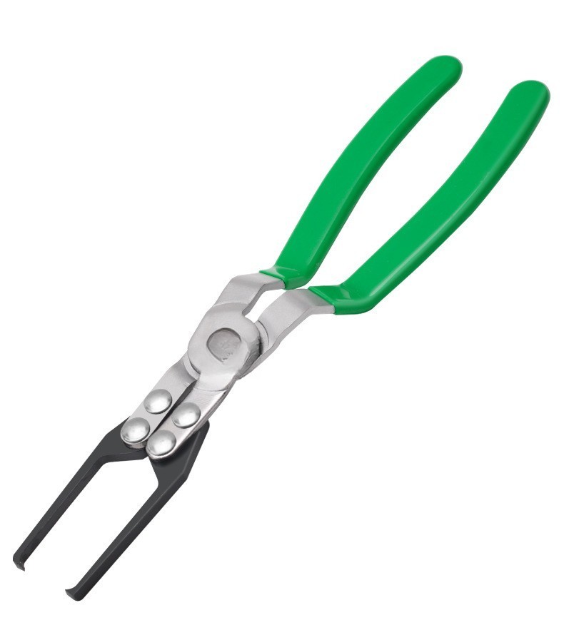 Automotive Relay Disassembly Pliers Clamp Tool for Car Repair and Fuse Removal