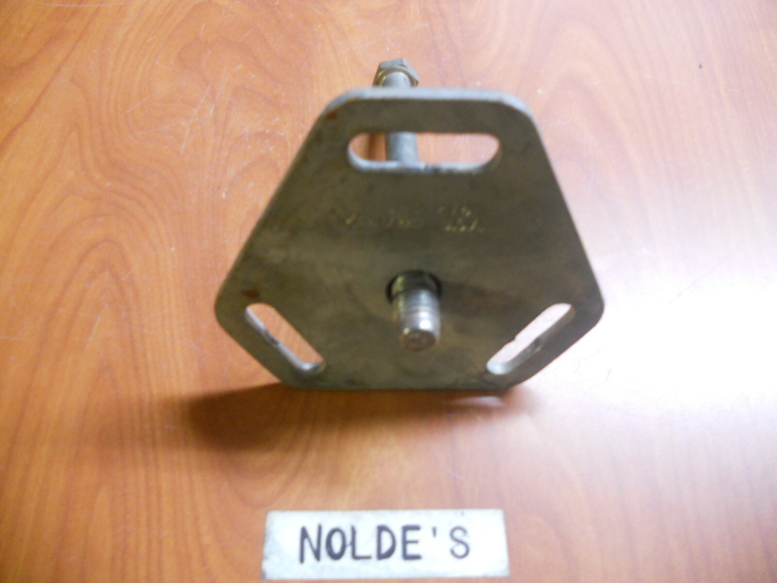 Kent Moore Axle Shaft Remover Specialty Tool J-37276 (CS1508 802 L3)