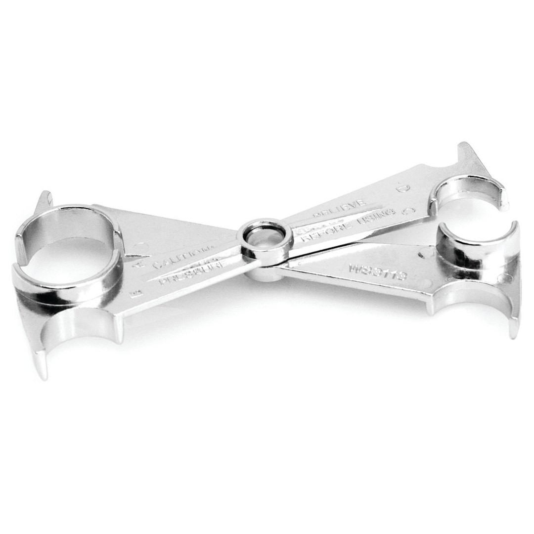 Performance Tool W83113 Scissor Fuel Line and A/C Disconnect Tool