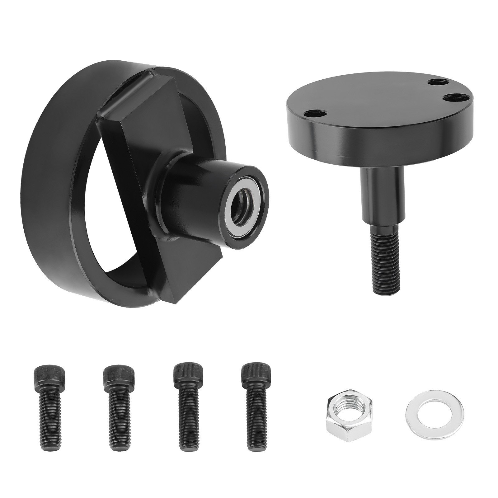 Crankshaft Rear Main Seal Installer for John Deere 219 152 164 180 202 JT30040B