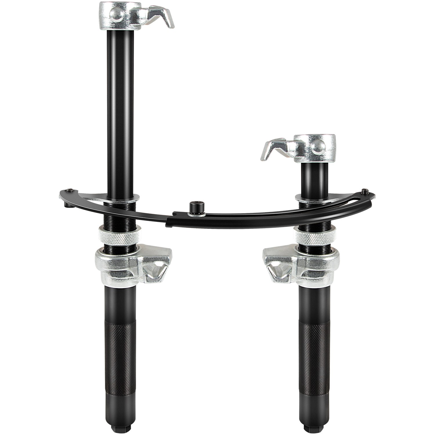 Heavy Duty Coil Strut Spring Compressor Remover Installer Suspension Auto Tool