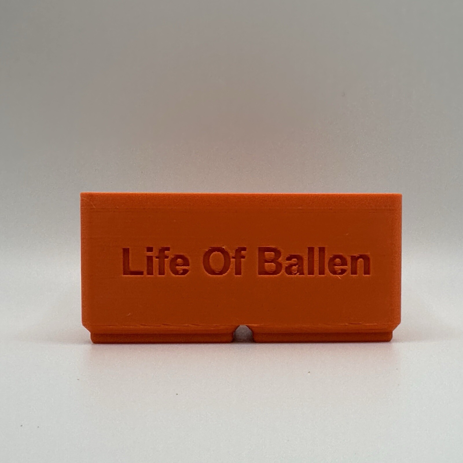 1/4 Inch Hex Holder