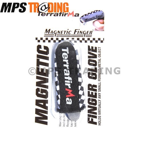 Mechanics Magnetic Finger Workshop Tools ALLMAKES TERRAFIRMA Brand TF400