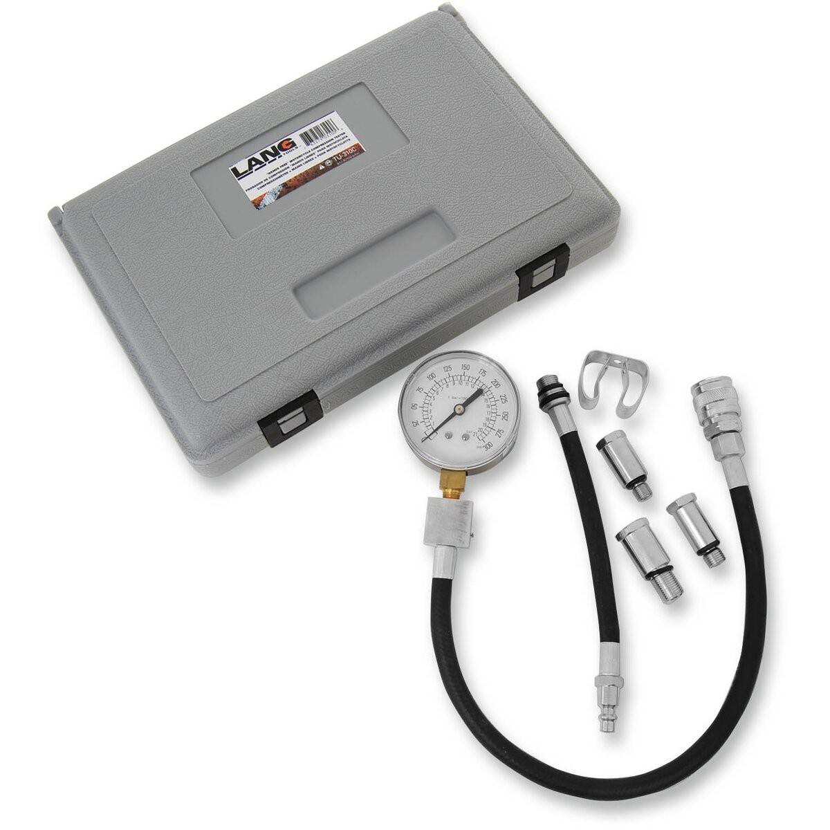Lang Tools Hands Free Compression Tester – TU310-PB
