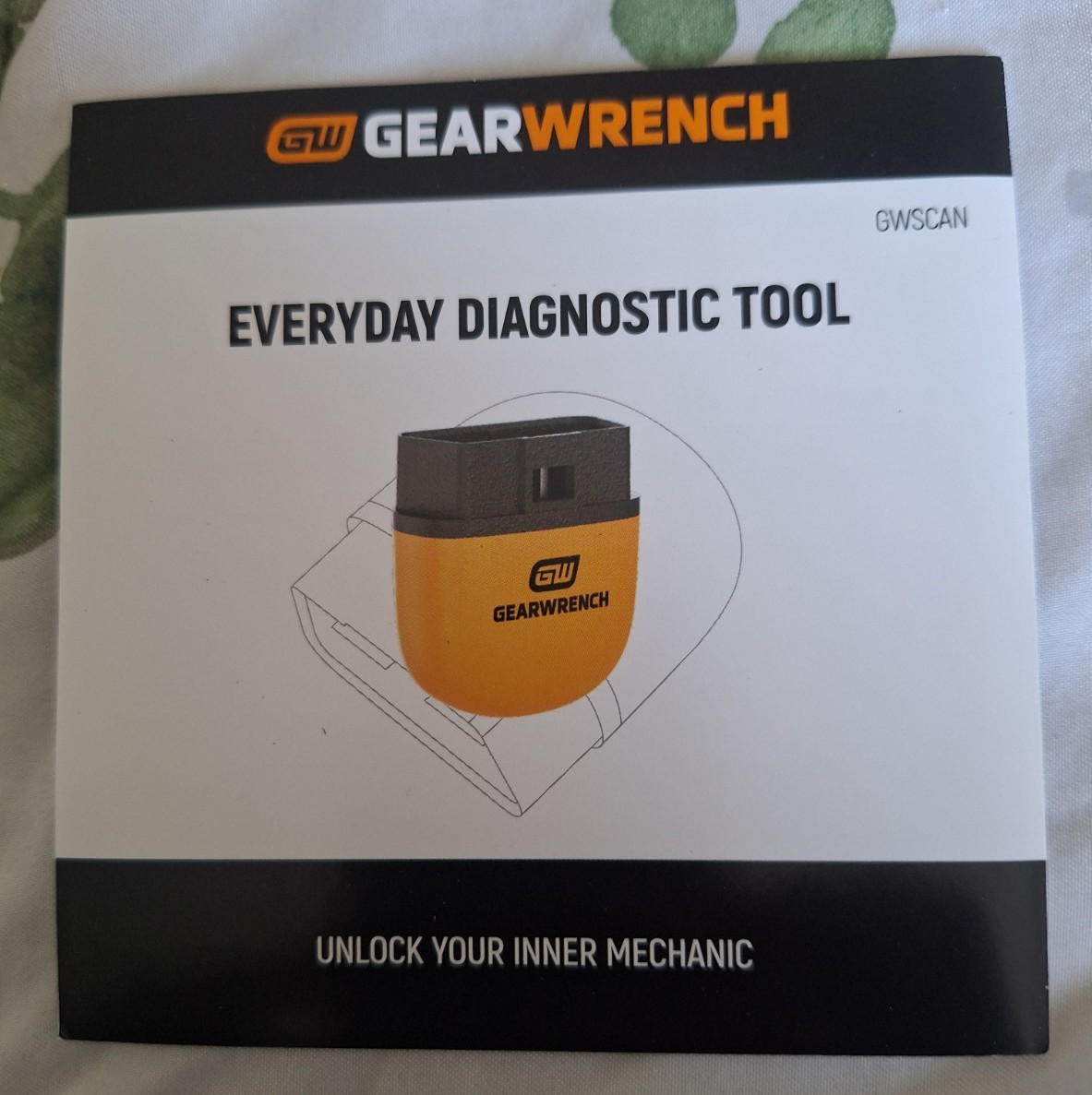 Gearwrench Engine Diagnosti
