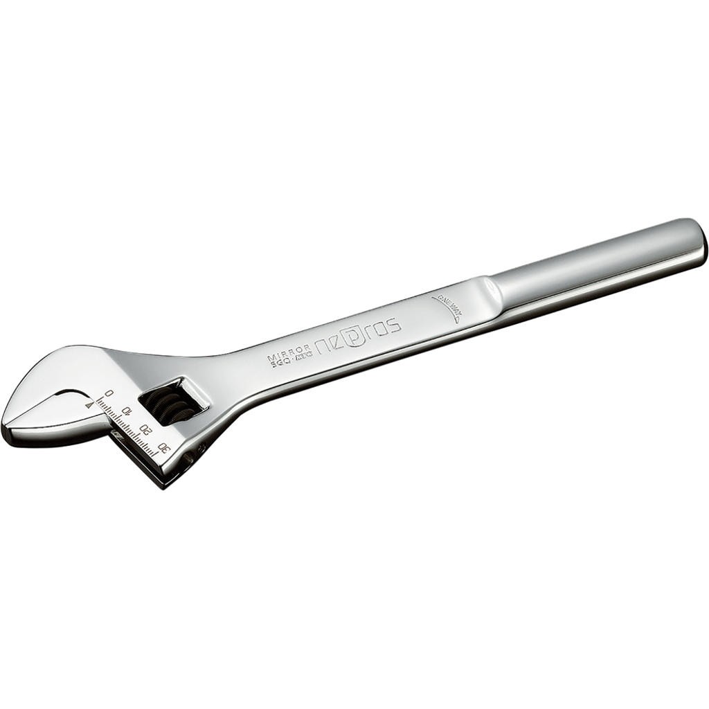 Adj Wrench 250mm Long KTC-NWM-250 Brand New!
