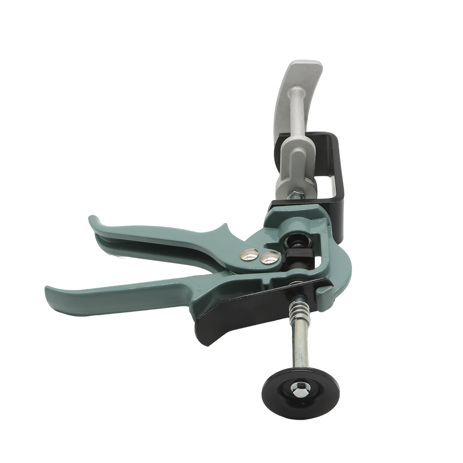 25750 Dual Piston Brake Caliper Compressor Speedy Brake Pad Tool For Trucks