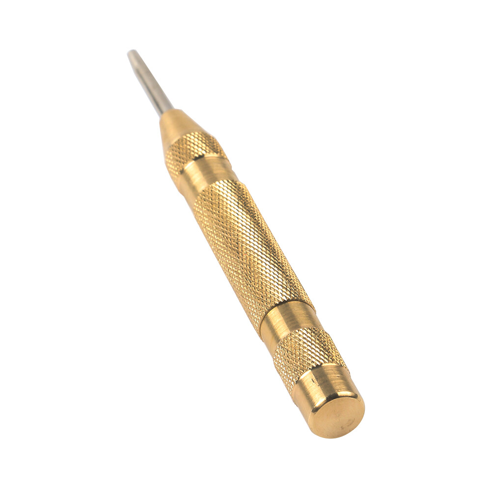 Spring Loaded Marking Tool Hot 5” Automatic Center Pin Punch Replacement Part