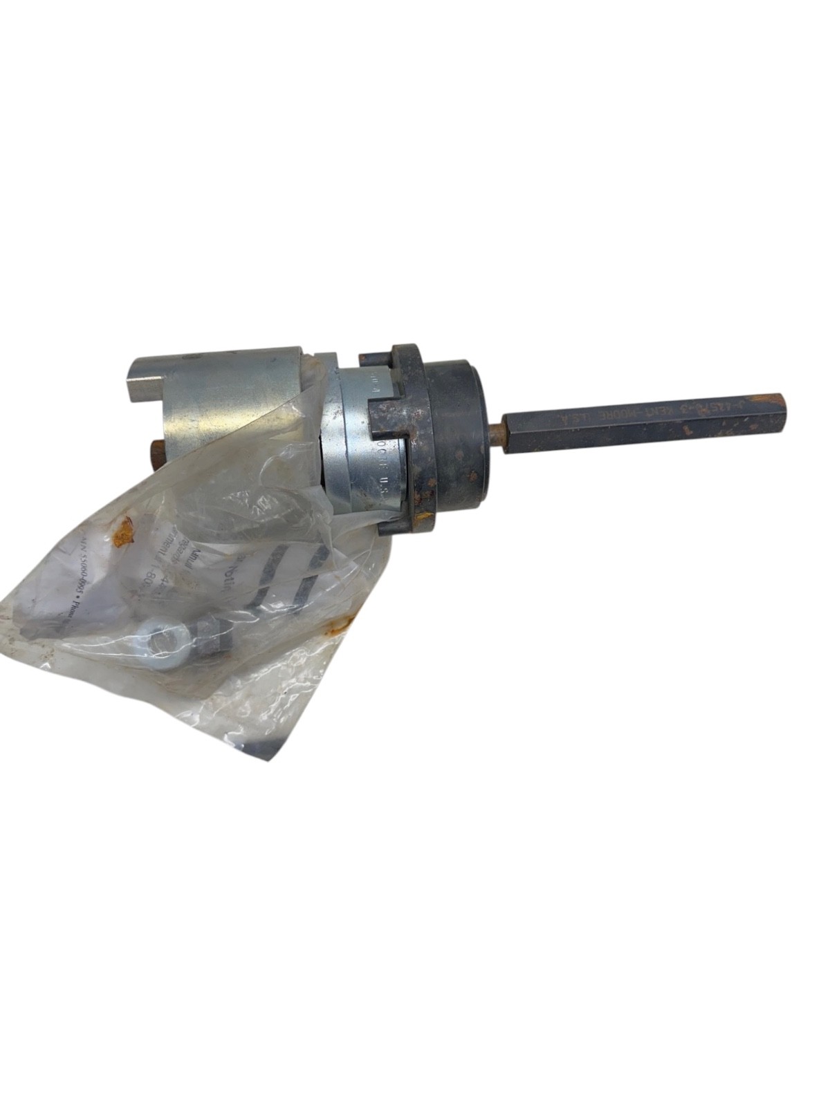 New Kent-Moore J-44570-4, J-44570-3 Bushing Replacer 🔥Fast Shipping🔥