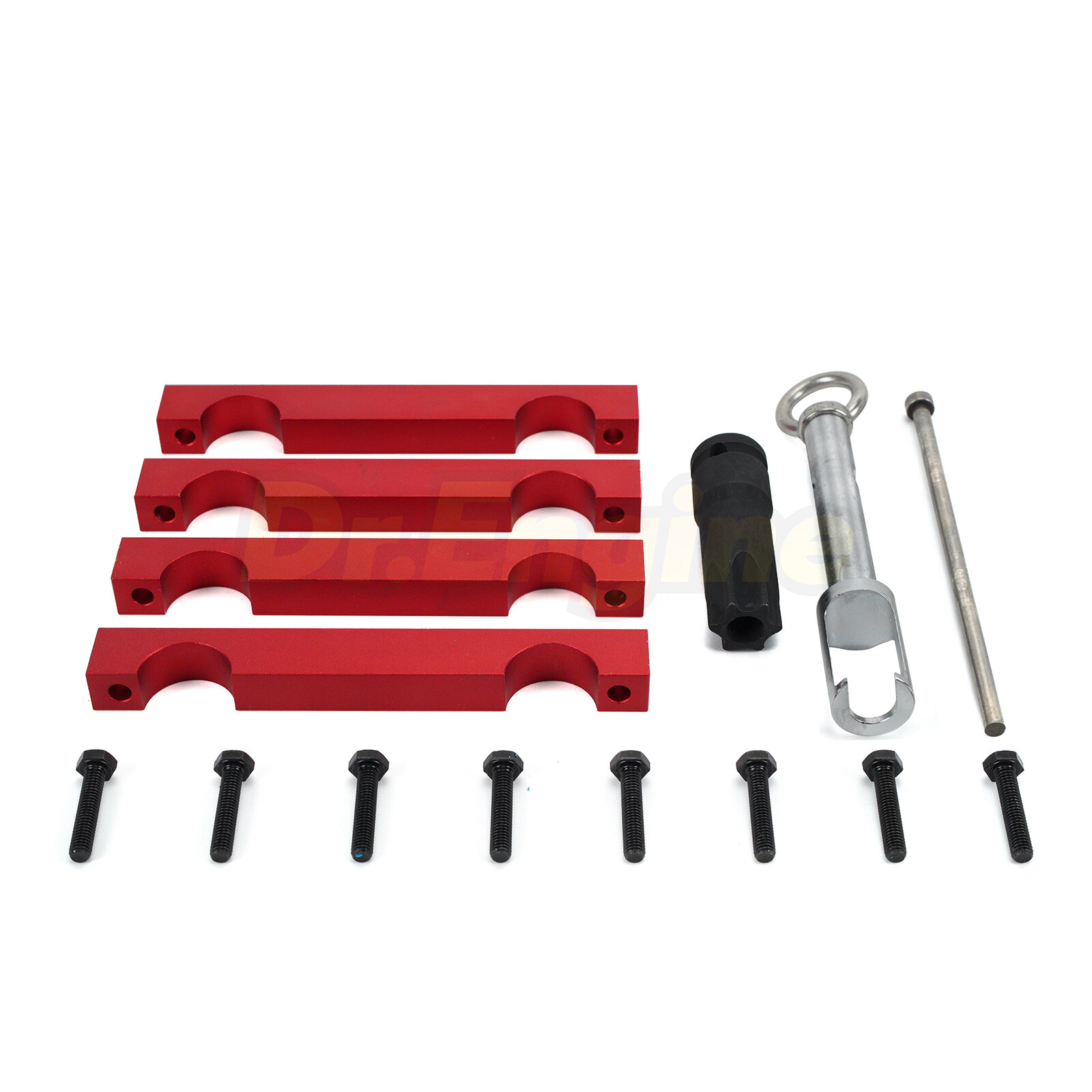 Timing Tool Set Camshaft Timing Alignment Tools For Mercedes Benz M27/M157/M276