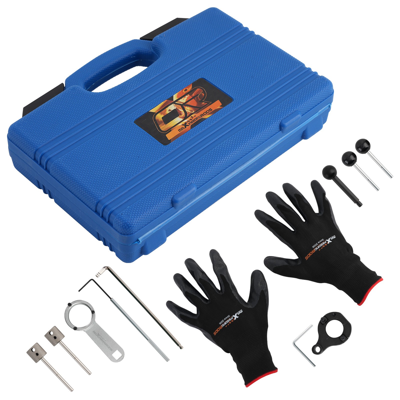 Camshaft Timing Locking Tool Kit for Seat Leon / ST for Audi A6 Q5 A4 Cabrio